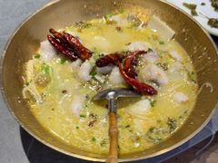 -江南里·新浙菜(苏州大悦城店)