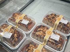 -烘焙町面包店(西四店)