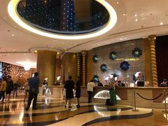 -澳门十六浦索菲特大酒店