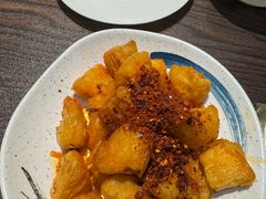 -成都瓜串串(华强北店)