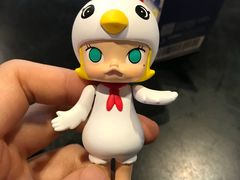 -泡泡玛特POPMART(天环购物中心店)
