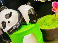 -四川饭店(城乡购物中心店)
