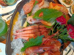 -Mr·Fish鱼鲜生海鲜放题(银泰in99店)