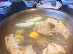 -小牛海记潮汕牛肉店(永定路店)
