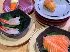 -寿司郎(皇庭广场店)