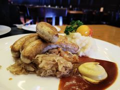 -兰特伯爵西餐厅·啤酒屋(方庄店)