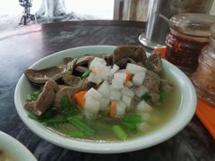 -省城濑粉(龙津店)