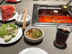 -海底捞火锅(番禺广场店)