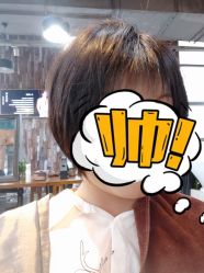 短发-美格丝M.G.S Hair Salon