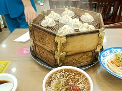 -西安贾三灌汤包·回坊小吃·清真炒菜(北院门总店)