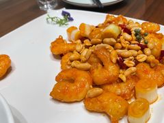 -将相和·海鲜蒸饺大连菜