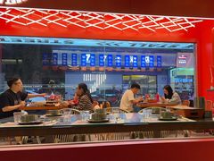 -神府路壹号·海鲜烧烤·砂锅粥·锅物(三坊七巷店)