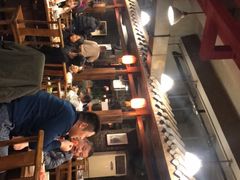 -巴国口福火锅(石桥铺店)