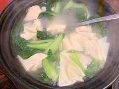 三鲜汤-小时候焗海鲜(鄞州万达店)