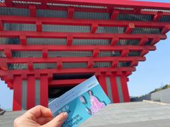 -中华艺术宫(上海美术馆)