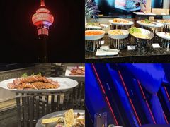 -太平洋海底世界