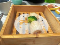 -若爱猪肚鸡·啫啫煲(循礼门M+店)