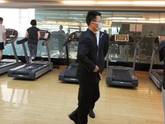 -宁波东港喜来登酒店