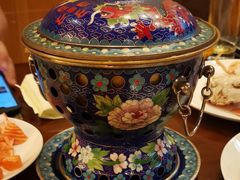 -听松楼·花园酒店·自助餐厅(红梅公园店)