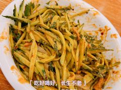-新健小吃(承德街店)