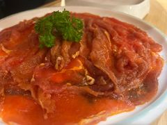 -蜀留香火锅(社会山店)