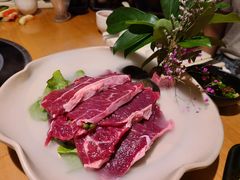 -庖丁家水煮牛排火锅(巴国城店)