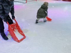 -宁波冰雪大世界(北仑区)