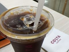 -COSTA COFFEE(张江软件园店)