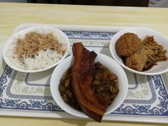 -老济南药膳把子肉(周公祠街店)