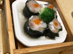 紫菜鲜虾卷-正哥点心皇子(蓬江店)