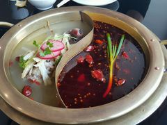 -川中故事·成都老火锅(东书房店)