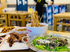 -冯四孃跷脚牛肉·川菜(徐州云龙店)