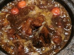 -食锦记·福建私房菜(浦西万达店)