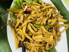 -金塔傣乡·云南德宏民族特色菜·傣味手抓饭(新亚洲店)