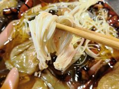 -黑皮酸菜鱼(绣花巷店)