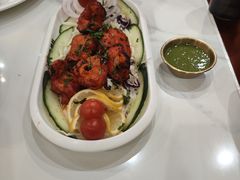 -清真· AL-JANNAT 佳纳特餐厅(仙林店)