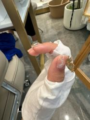 -U+nail优加专业美甲美睫