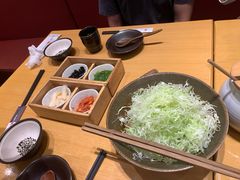 -胜博殿日式炸猪排(西红门店)