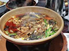-老街鱼嘴巴(坡子街老店)