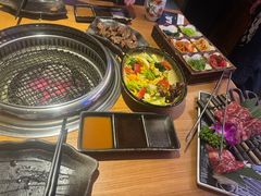 -丸藏和牛烧肉专门店(园区师惠坊店)
