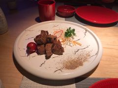 -京料理·日料自助·铁板燒(复悦城店)