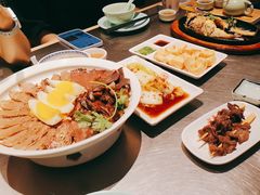 -潮界(虹桥新天地店)