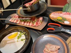 -厚贞日式烤肉(浦东汇智店)