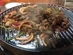 -石记老北京炙子烤肉(松园店)