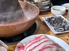 -元盛居(生态大街店)