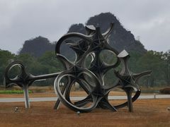 -Club Med地中海俱乐部·桂林度假村