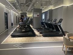 -FLARE STAR FITNESS(复地活力城店)