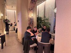 -龟兹KUCINA·新疆菜(前滩L+PLAZA店)
