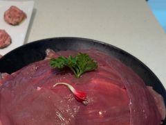 -麻辣空间·清油火锅(万达广场店)