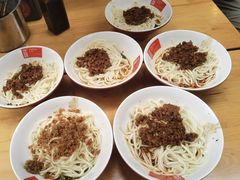 -牛王庙吳記怪味面(双楠店)